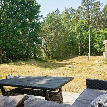 بيت للعطل Holiday Aakirkeby Lxiii