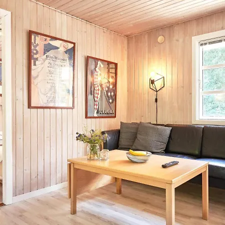 Holiday Aakirkeby Lxiii Vester Somarken