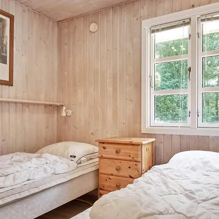 Holiday Aakirkeby Lxiii Vester Somarken