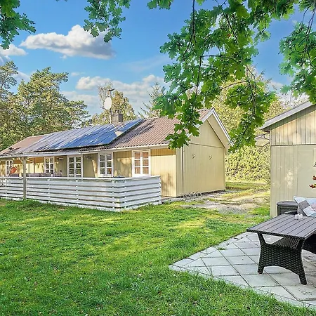 Holiday Aakirkeby Lxiii Vester Somarken